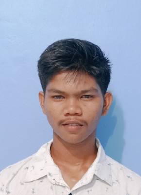 Roni. S, 28, Indonesia, Kota Medan