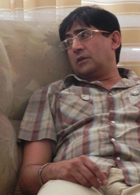 Naughty boy, 58, پاکستان, اسلام آباد