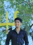 Ritik, 18 лет, Janakpur