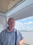 Evgeniy, 60, Saint Petersburg