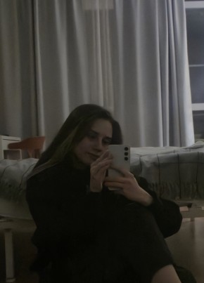 Алина из Норильска 23 года