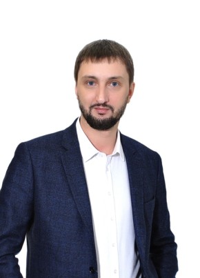 Антон, 39, Россия, Протвино