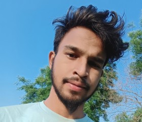 Ashu, 24, Bargarh