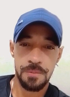 Alessandro из Jaboatão 38 лет
