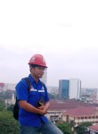 Allen, 28 лет, Kota Palembang