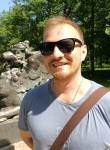 Кирилл, 36, Saint Petersburg