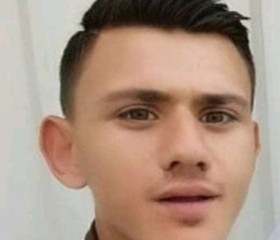 Sidi Ibrahimi, 27 лет, Tirana