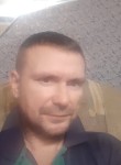 Ник, 42 года, Санкт-Петербург