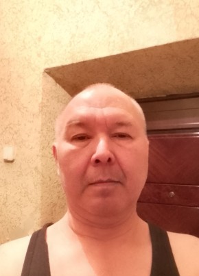 Андрей, 55, Россия, Канск
