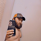 Weston Hughes, 30  , Russellville