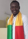 Siraba Koné, 36 лет, Grand Dakar