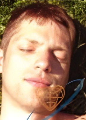 RamblerDating profile picture for @shaving