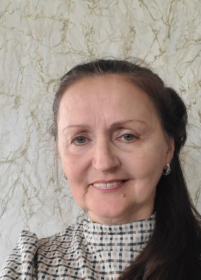 Наталья, 63, Россия, Екатеринбург