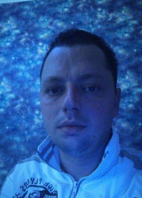 Евгений, 38, Україна, Краматорськ