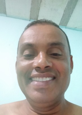 Marcio из Brasília 47 лет