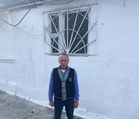 Владимир, 63 года, Ростов-на-Дону