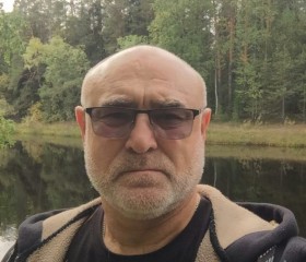 ВИКТОР, 59 лет, Омск