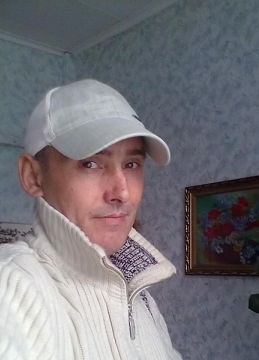 Алексей, 47, Россия, Тербуны