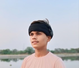 Shivam, 18 лет, Agra