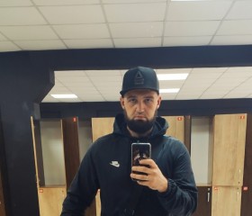 Lev, 34, Kursk
