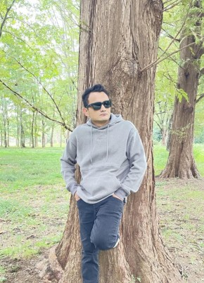 AROUND, 33, Japan, Matsudo
