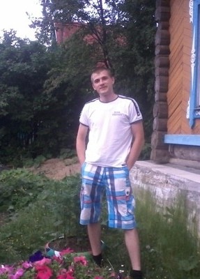Сергей, 35, Россия, Кировград