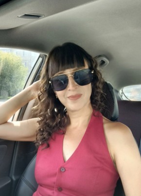 Lena, 43, Russia, Achinsk