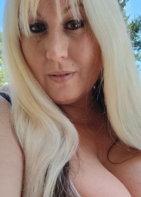 Brenda из Morristown (State of New Jersey) 40 лет