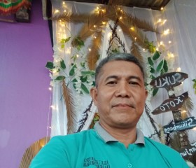 Rizal Putra, 49 лет, Kota Bukittinggi