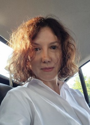 Evgenia из თბილისი 44 года