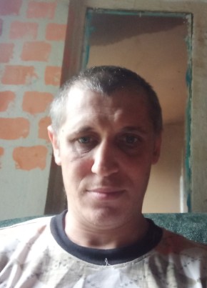 Сергей, 42, Рэспубліка Беларусь, Бабруйск