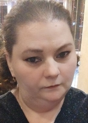 Nadejda из Тулы 45 лет