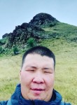 Булат - Иволгинск