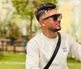 osama, 22, Hebron