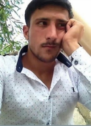 Behruz, 28, საქართველო, თბილისი