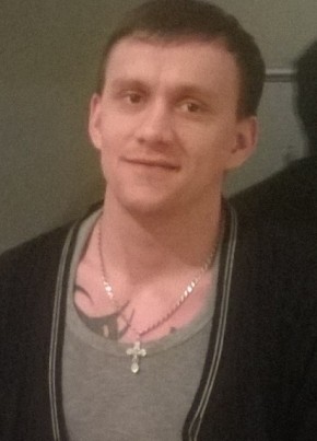 Олег, 32, Россия, Отрадный