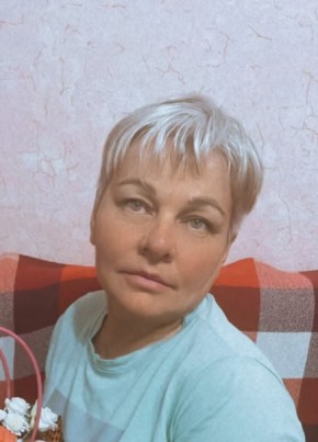 Лена, 47, Россия, Барнаул