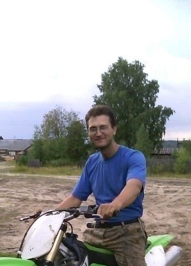 Станислав, 41, Россия, Кологрив