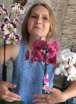 Галина, 55 лет, Белгород