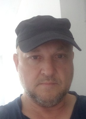 Павел, 52, Рэспубліка Беларусь, Горад Гродна