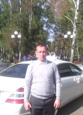 Анатолий, 38, Россия, Ашитково