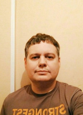 Илья, 42, Россия, Пермь