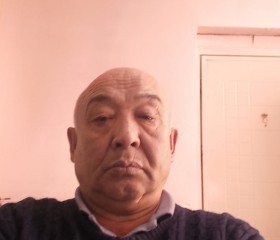 Алийаскар, 62 года, Алматы