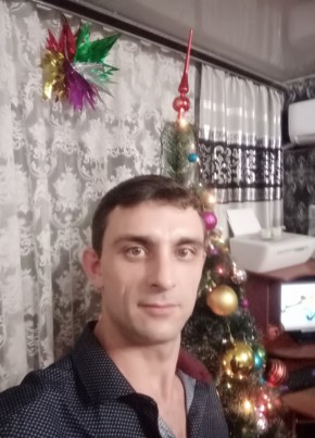 Pasha, 38, Russia, Ulyanovsk
