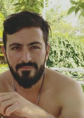 Erhan, 34, Türkiye Cumhuriyeti, Ankara