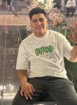 Yasser, 20, Cairo