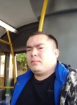 Миша - Новодугино