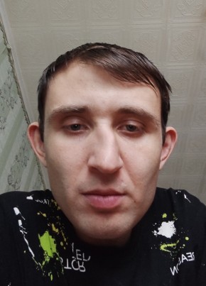 Павел, 29, Россия, Истра