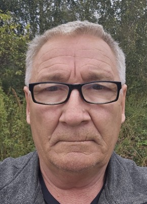 Евгений из Томска 59 лет