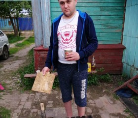 Владимир, 33 года, Калининск